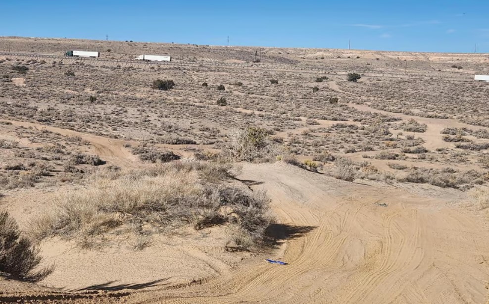 Land for Sale in Albuquerque New Mexico 87121